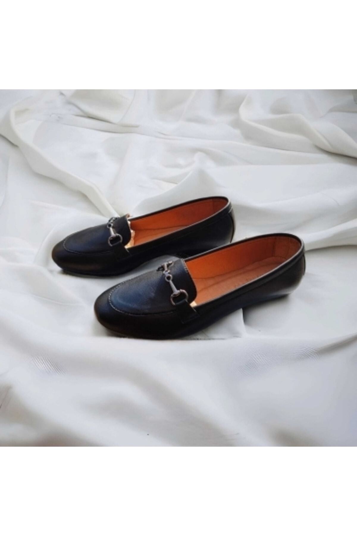 CHOPPER-23024 Women's Anatomic Sole Leather Shoes 6