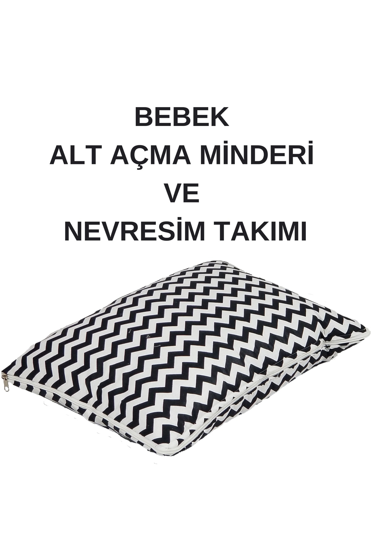 annebebektasarım Babynest Puset Içi Set Araba Minderi Emzirme Örtüsü Ve Minderi Beşik Içi Nevresim Takımı 15 Li Set fotoğrafı 6 (önizleme)