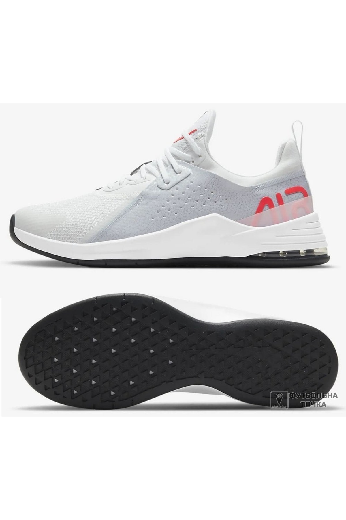 کفش Nike نایکی رانینگ زنانه Air Max Bella Tr 3 Cj0842-105 اورجینال - تصویر 1