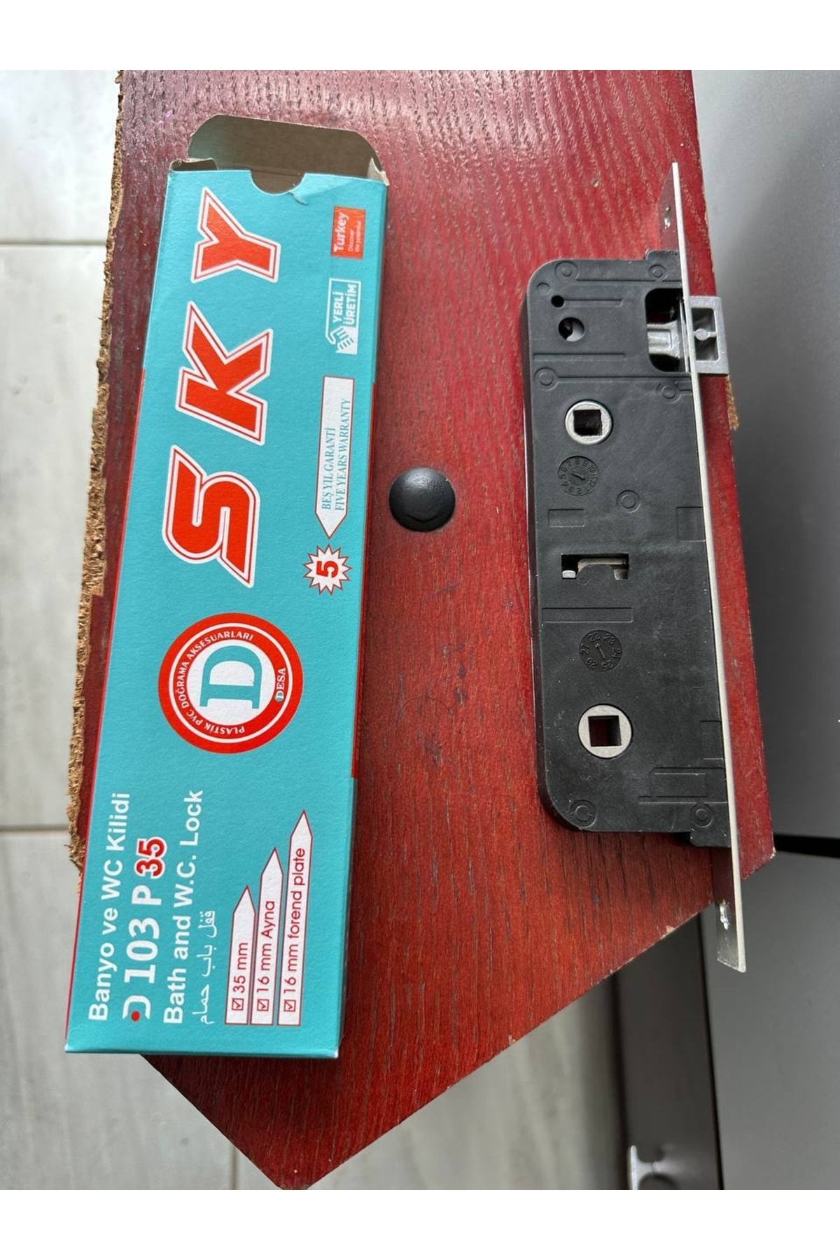 sky Door Hardware Door Knob Trendyol