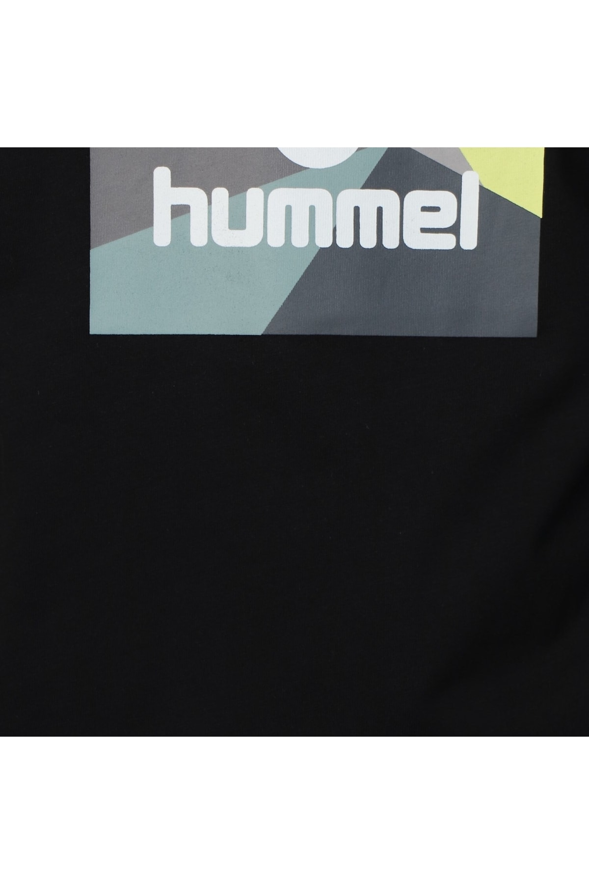 HUMMEL تیشرت مردانه هانس