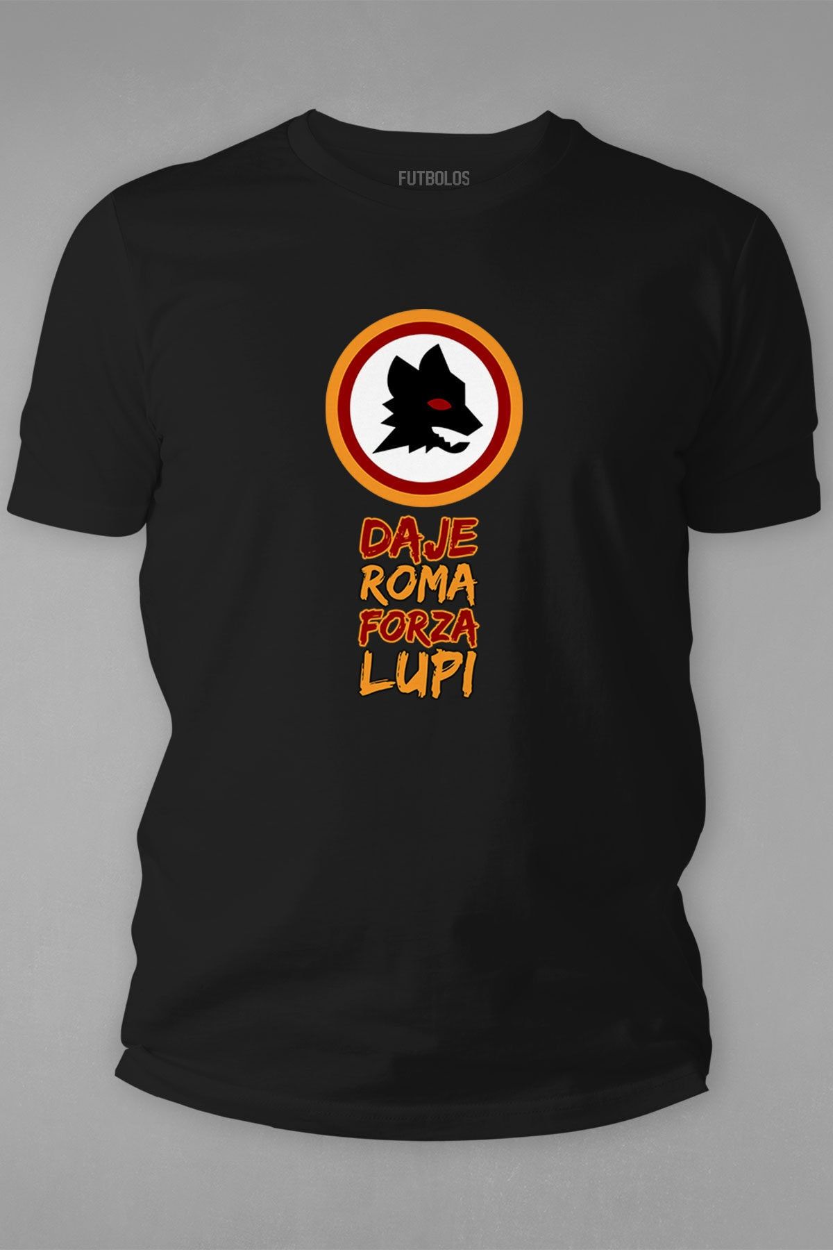 T shirt maker roma clearance