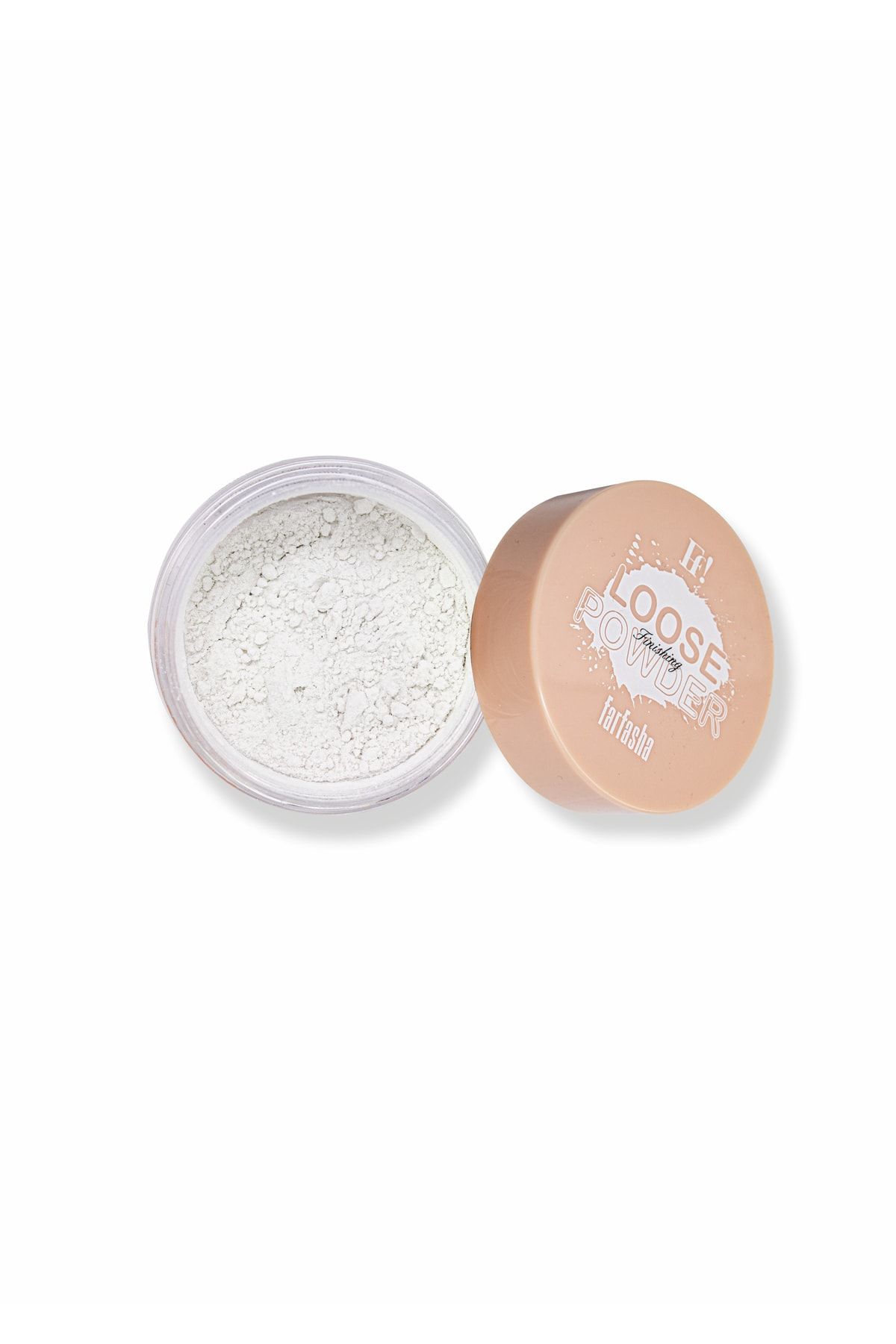 Farfasha-Loose Powder Transparent Powder 2
