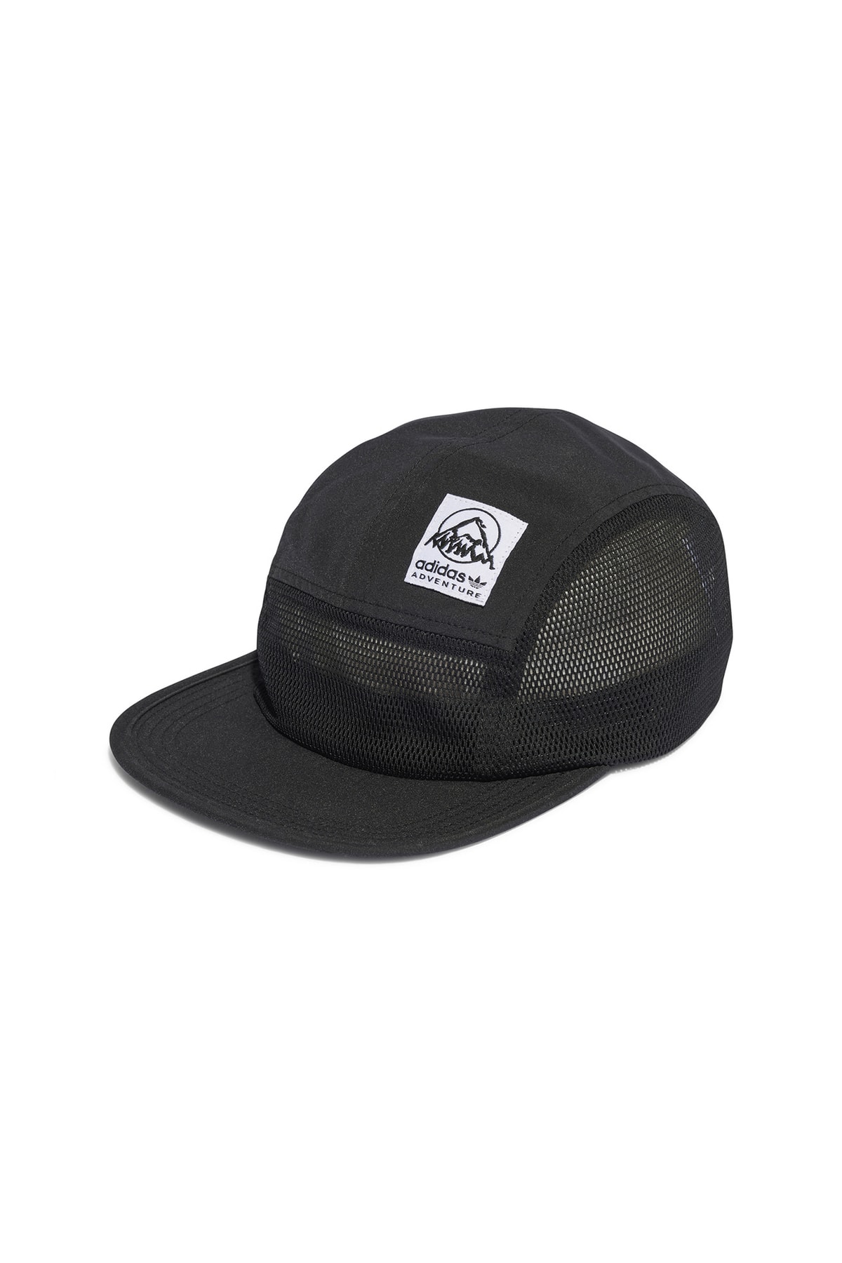 adidas کلاه یونیسکس مشکی Ib9488 Adv Trail Cap