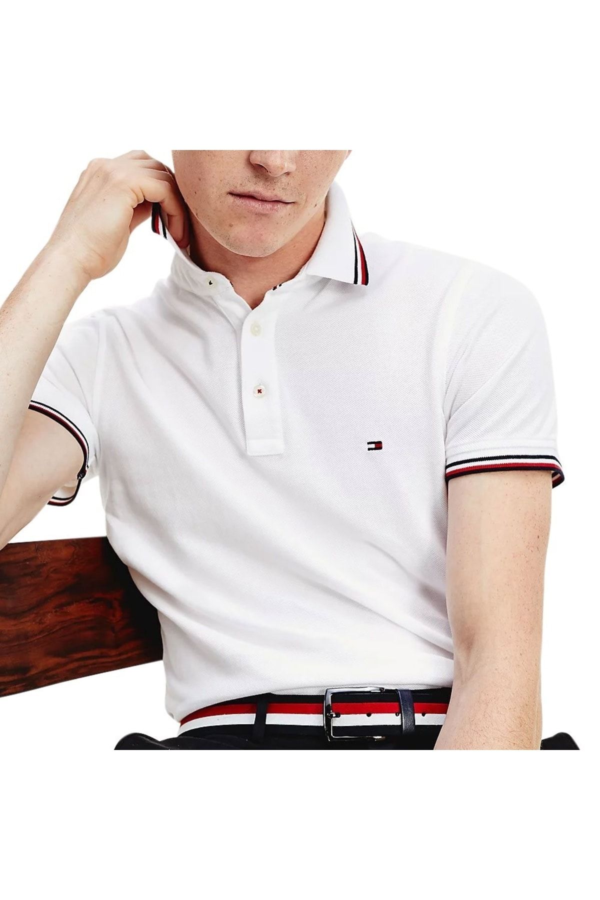 Tommy hilfiger sport shop shirt