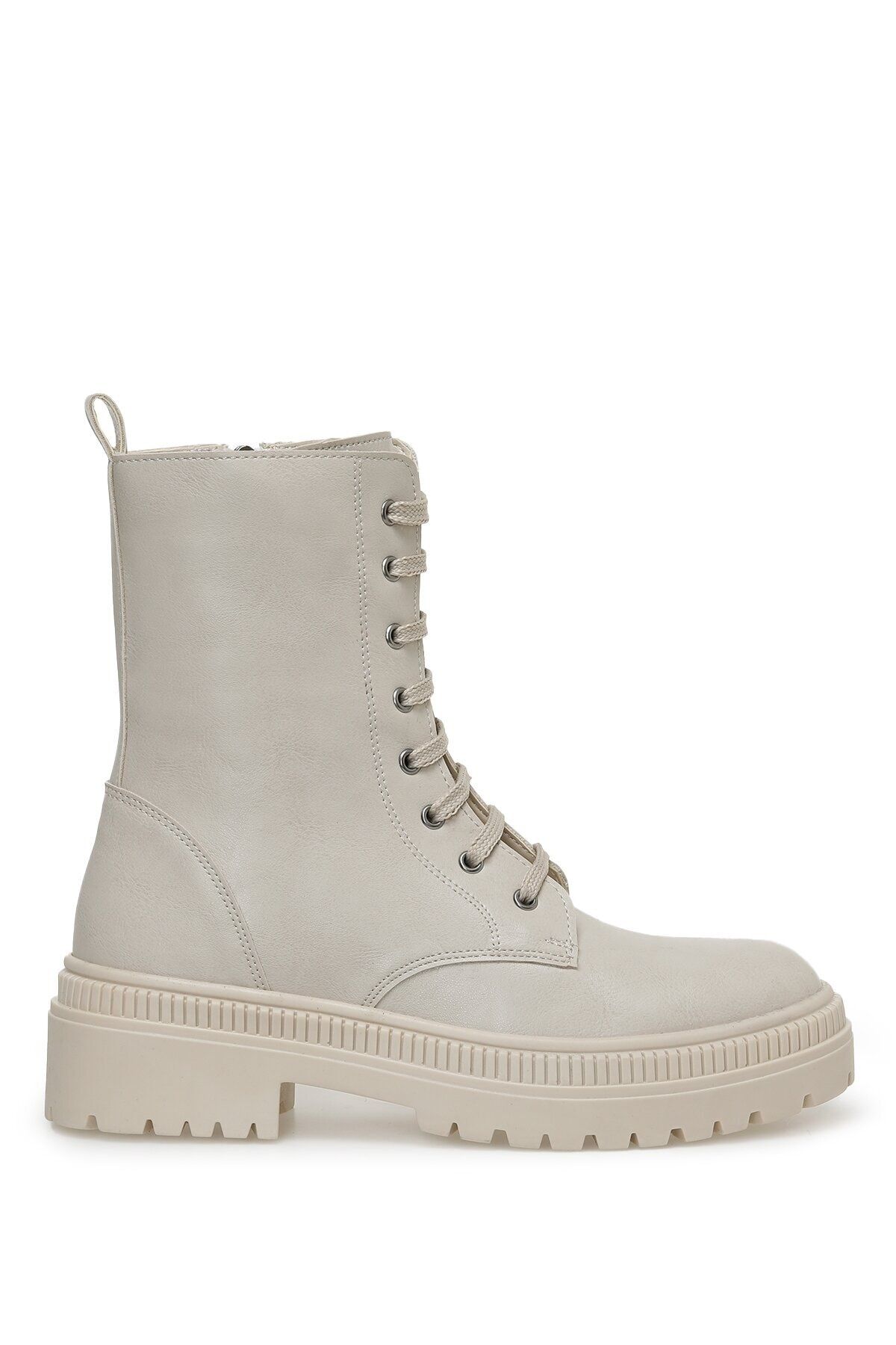 Nine West-Mınatı 2pr Off-White Damenstiefel 1