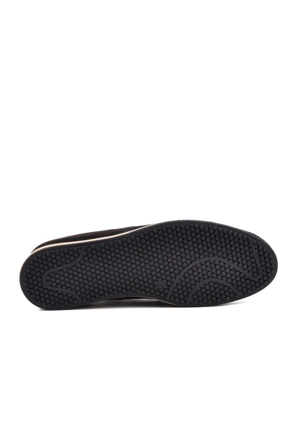 کفش کژوال مردانه راسته | پیر کاردین Pierre Cardin WP-00000000017278 - تصویر 5