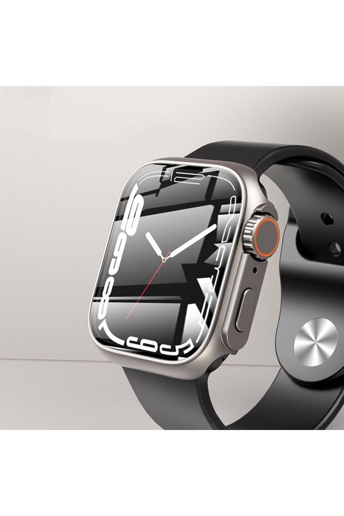 Zagg apple watch clearance 44