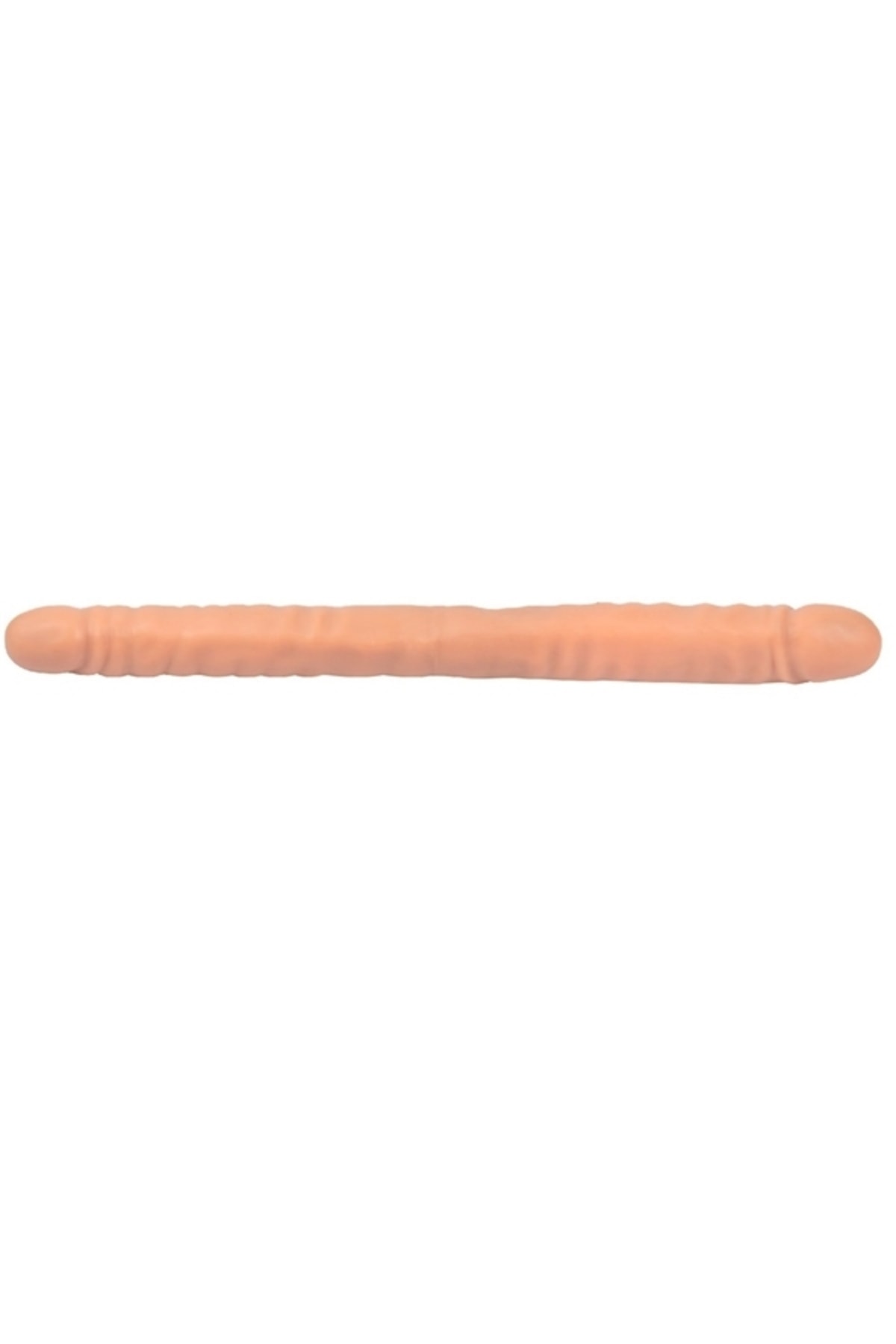 46 cm Çift Taraflı Dildo