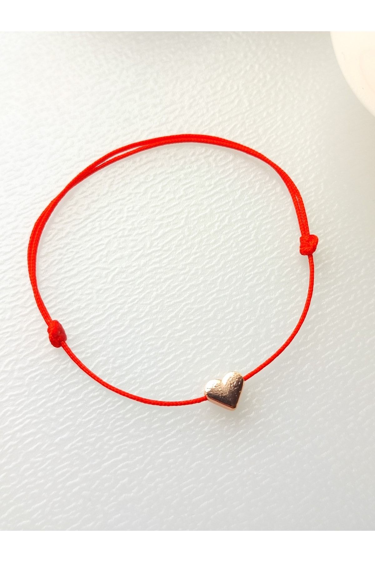 Rose gold rope bracelet sale
