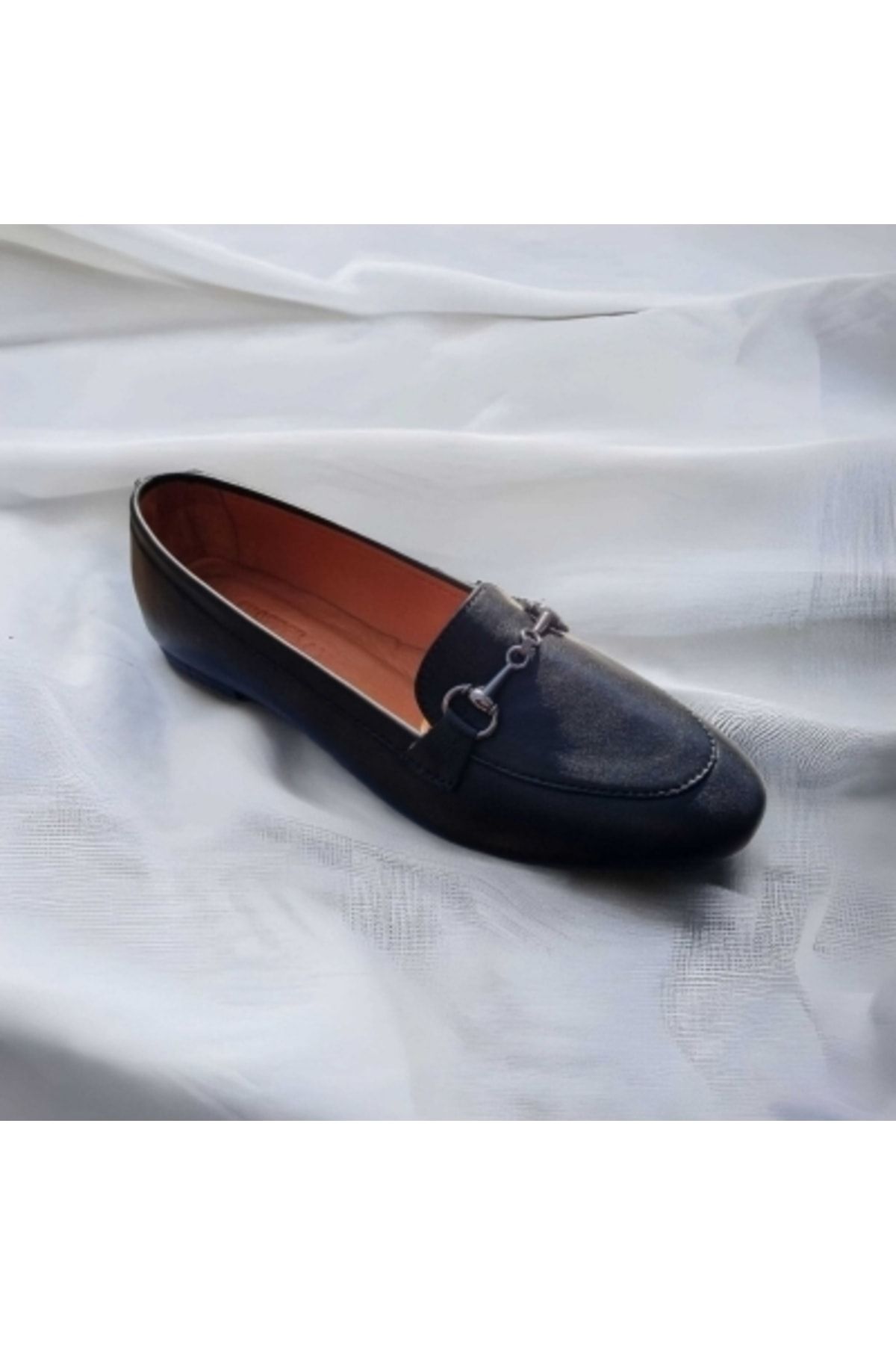 CHOPPER-23024 Women's Anatomic Sole Leather Shoes 5