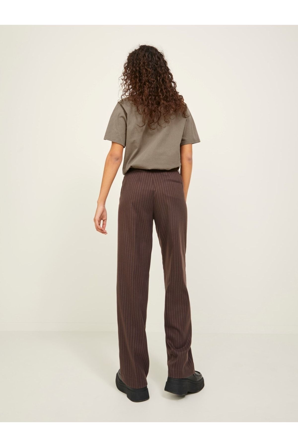 JJXX-Jxbea Rlx Ss Vınt Tee Jrs 6