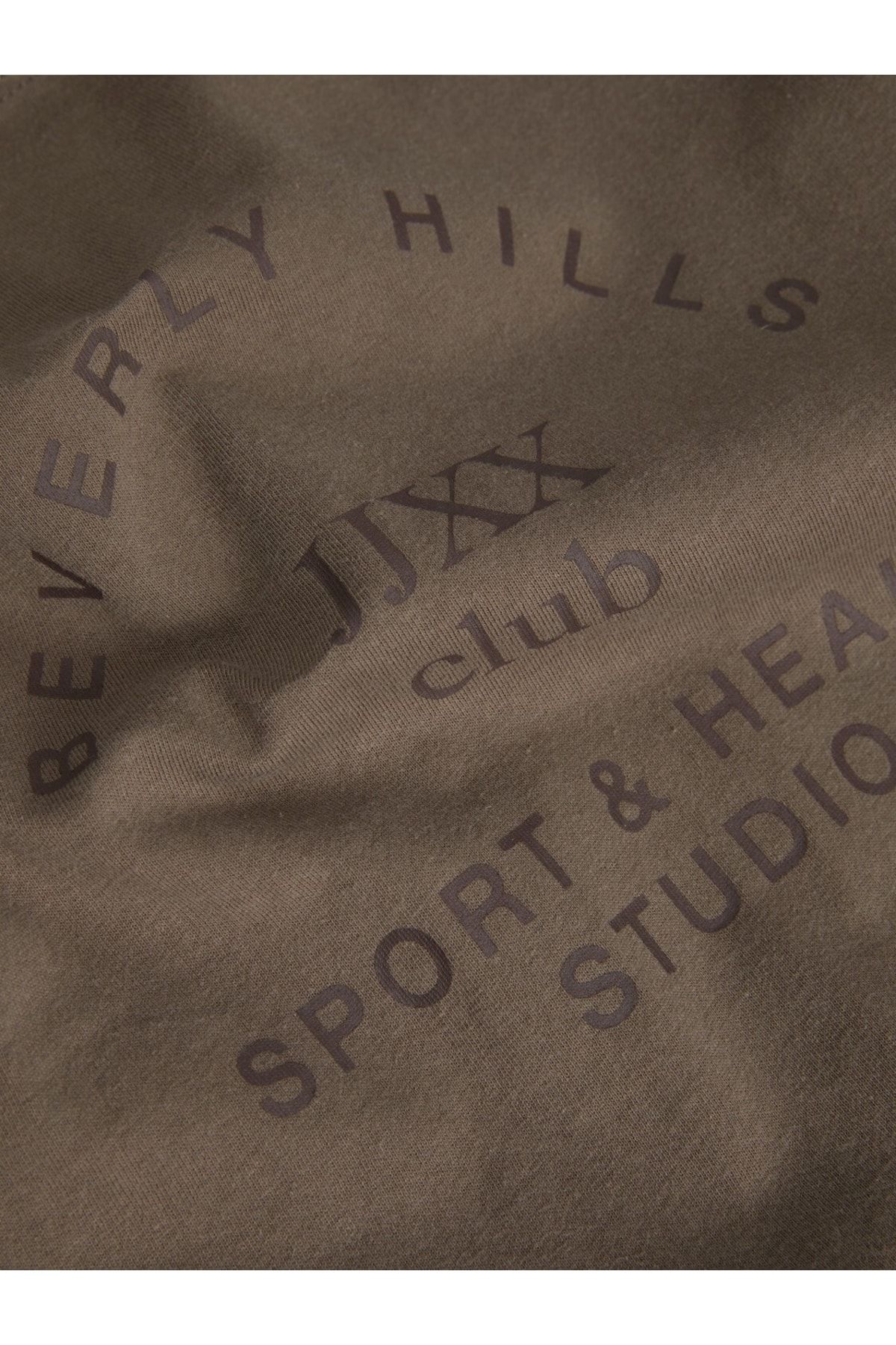 JJXX-Jxbea Rlx Ss Vınt Tee Jrs 8