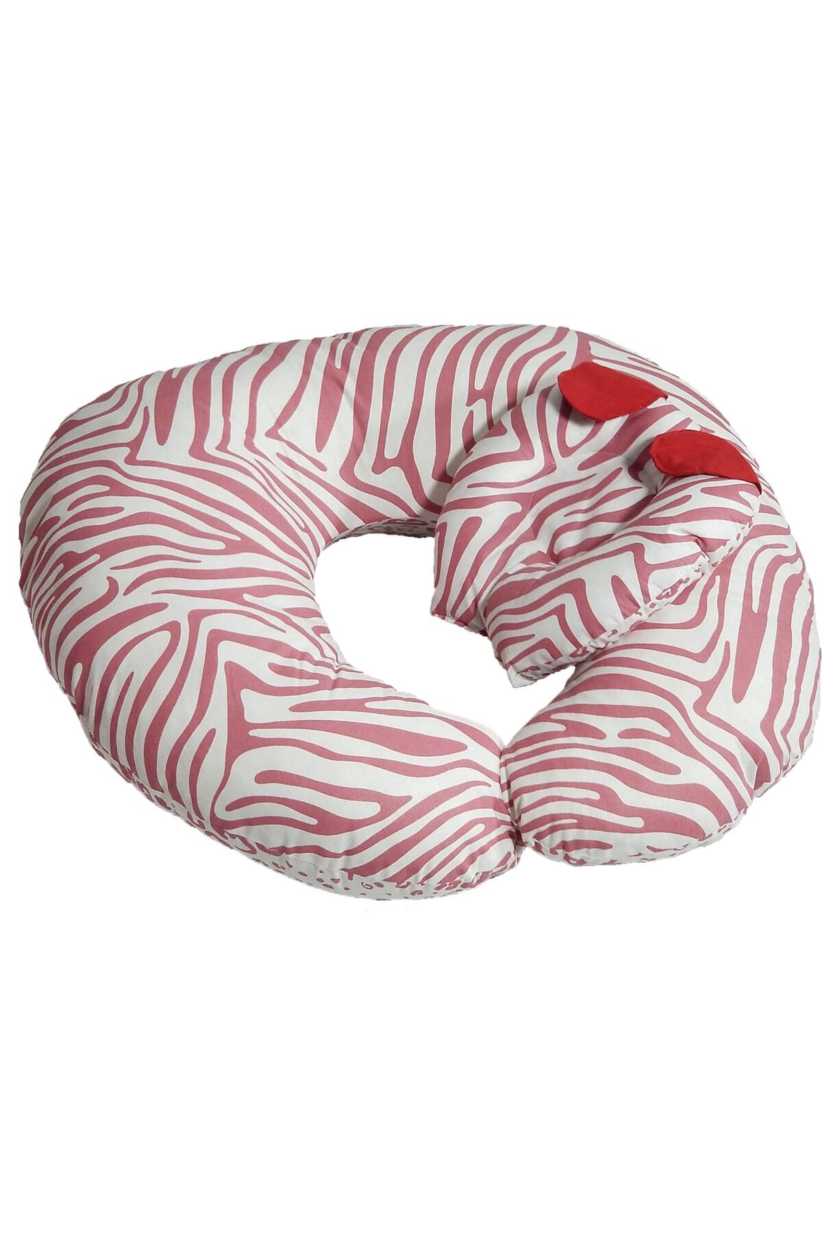 annebebektasarım Babynest Puset Içi Set Araba Minderi Emzirme Örtüsü Ve Minderi Beşik Içi Nevresim Takımı 15 Li Set fotoğrafı 7 (önizleme)