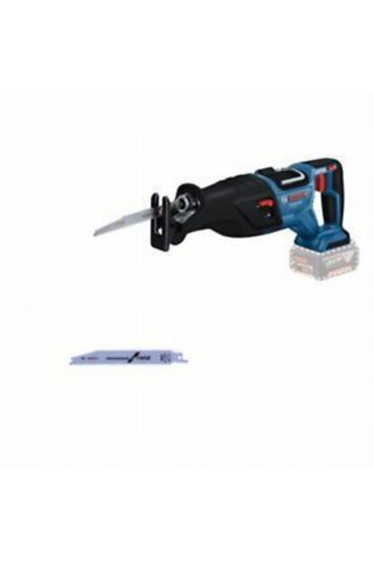 GSA 185-Piece Battery-Powered Panther Saw (Battery and Charger Not Included)
