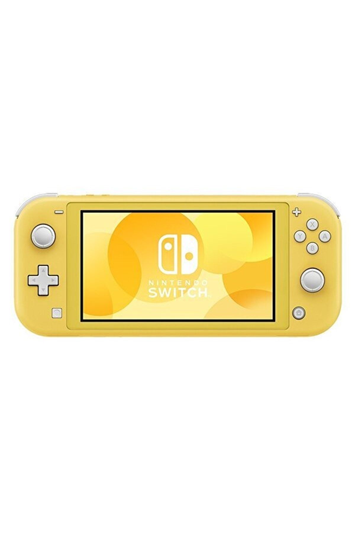 Nintendo Switch Lite Konsol Sarı Fiyatı, Yorumları Trendyol