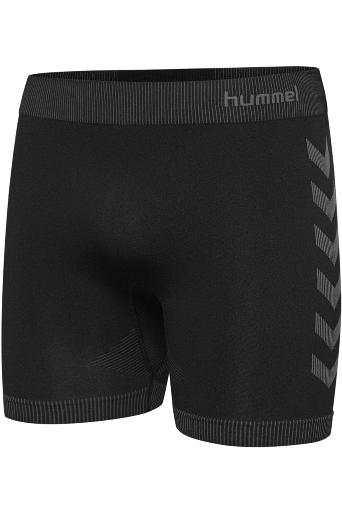 HUMMEL Kurze - Trendyol Sporthose Mittlerer Schwarz - - Bund