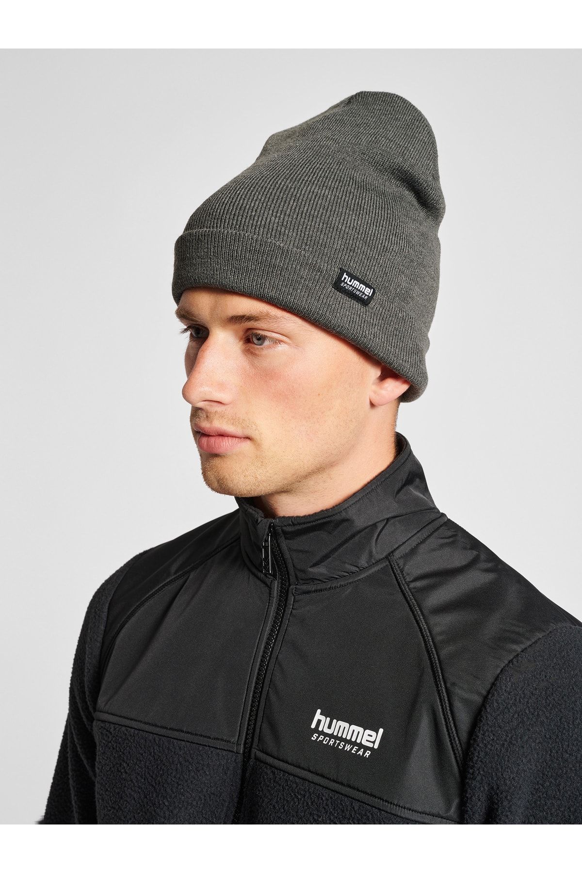 hummel-hmlLGC DELTA BEANIE 2