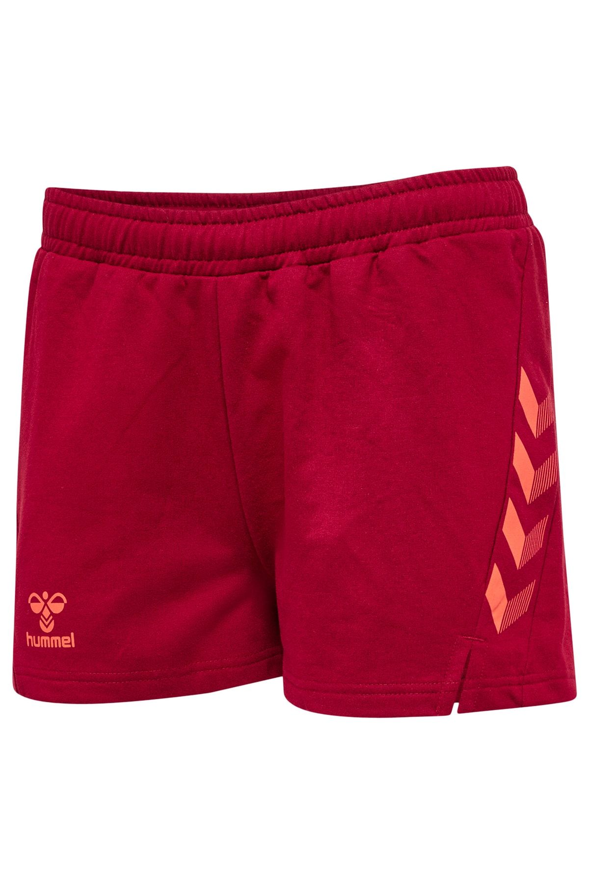 hummel-hmlOFFGRID PAMUKLU ŞORT WO 4