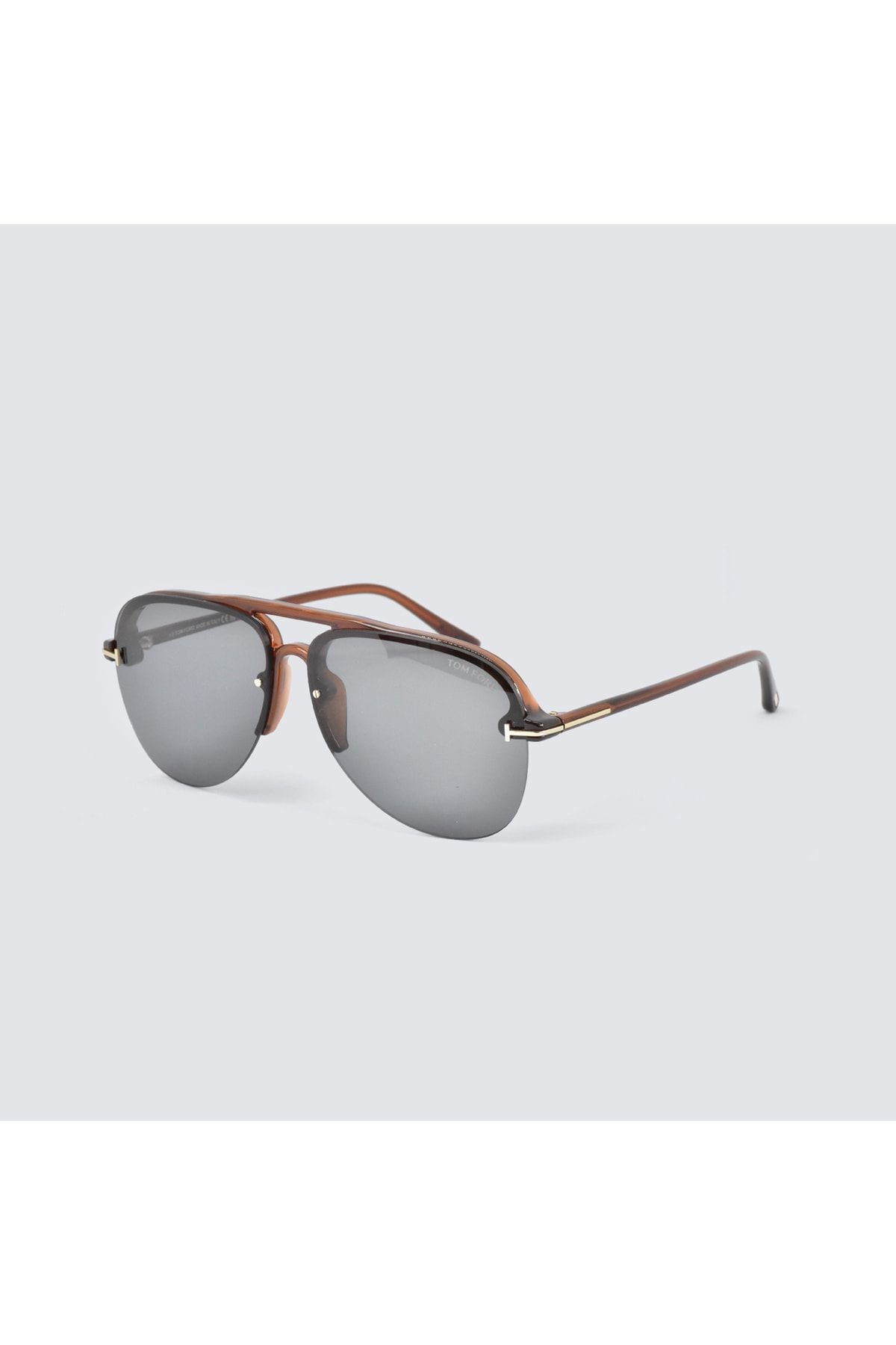 عینک آفتابی مردانه Tf 1004 45a 62 Tom Ford