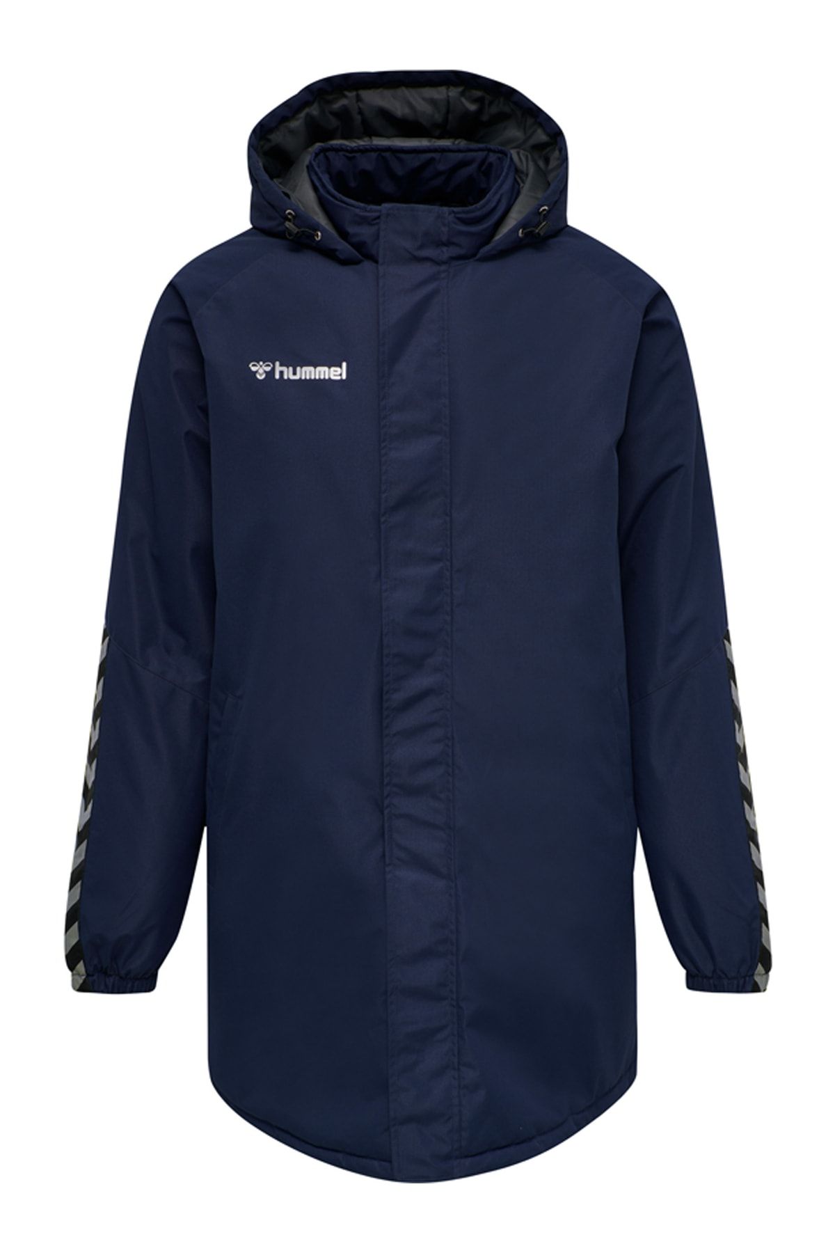hummel-hmlAUTHENTIC BENCH JACKET 1