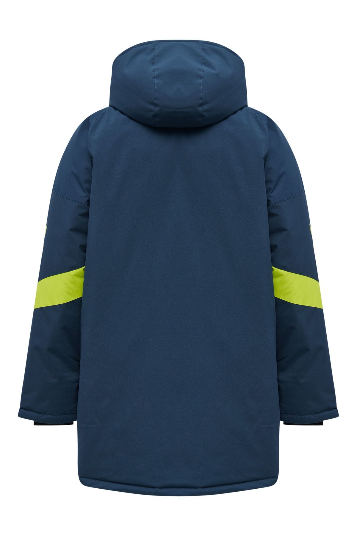 hummel-hmlLEAD BENCH JACKET 2
