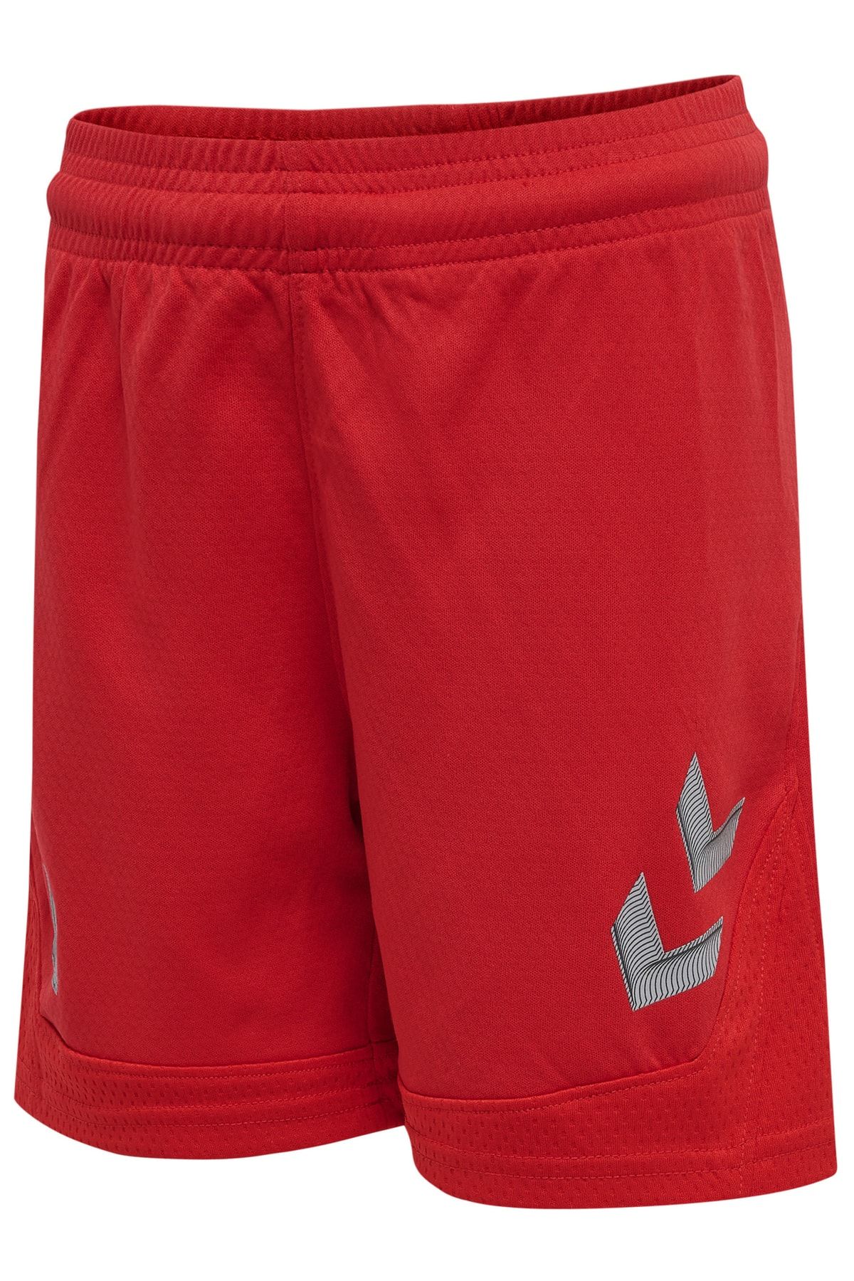 hummel-hmlLEAD POLY ŞORT ÇOCUKLAR 4