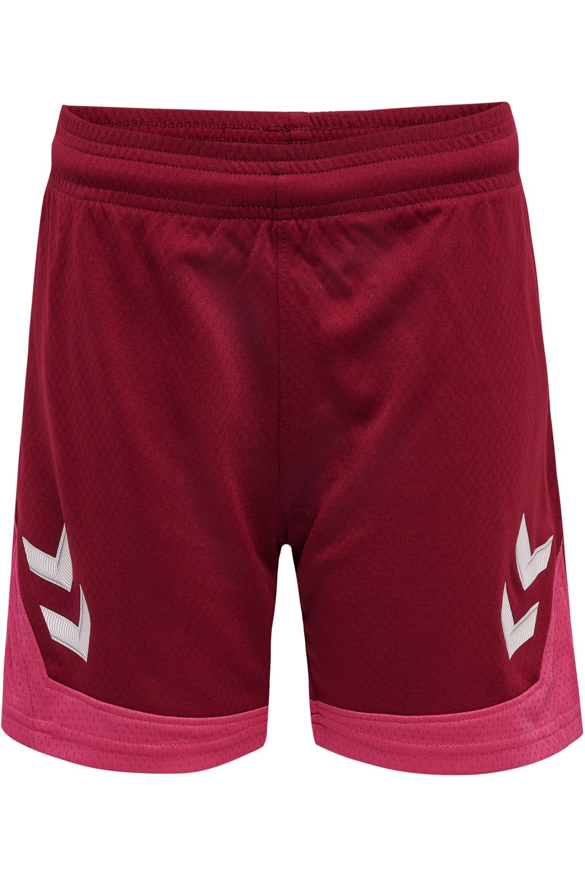 hummel-hmlLEAD POLY ŞORT ÇOCUKLAR 1