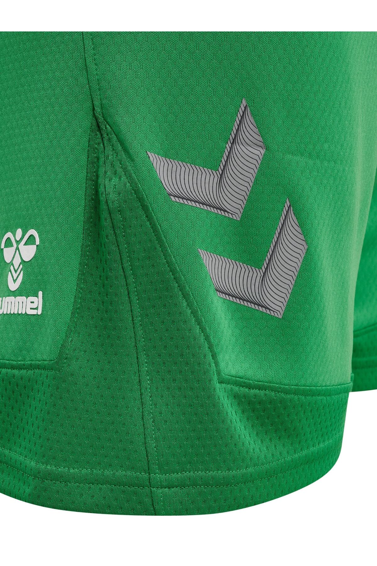 hummel-hmlKURŞUN POLİ ŞORTLAR 5