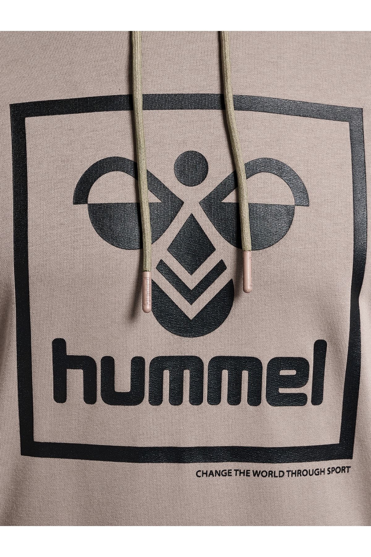 hummel-hmlISAM 2.0 HOODIE 3