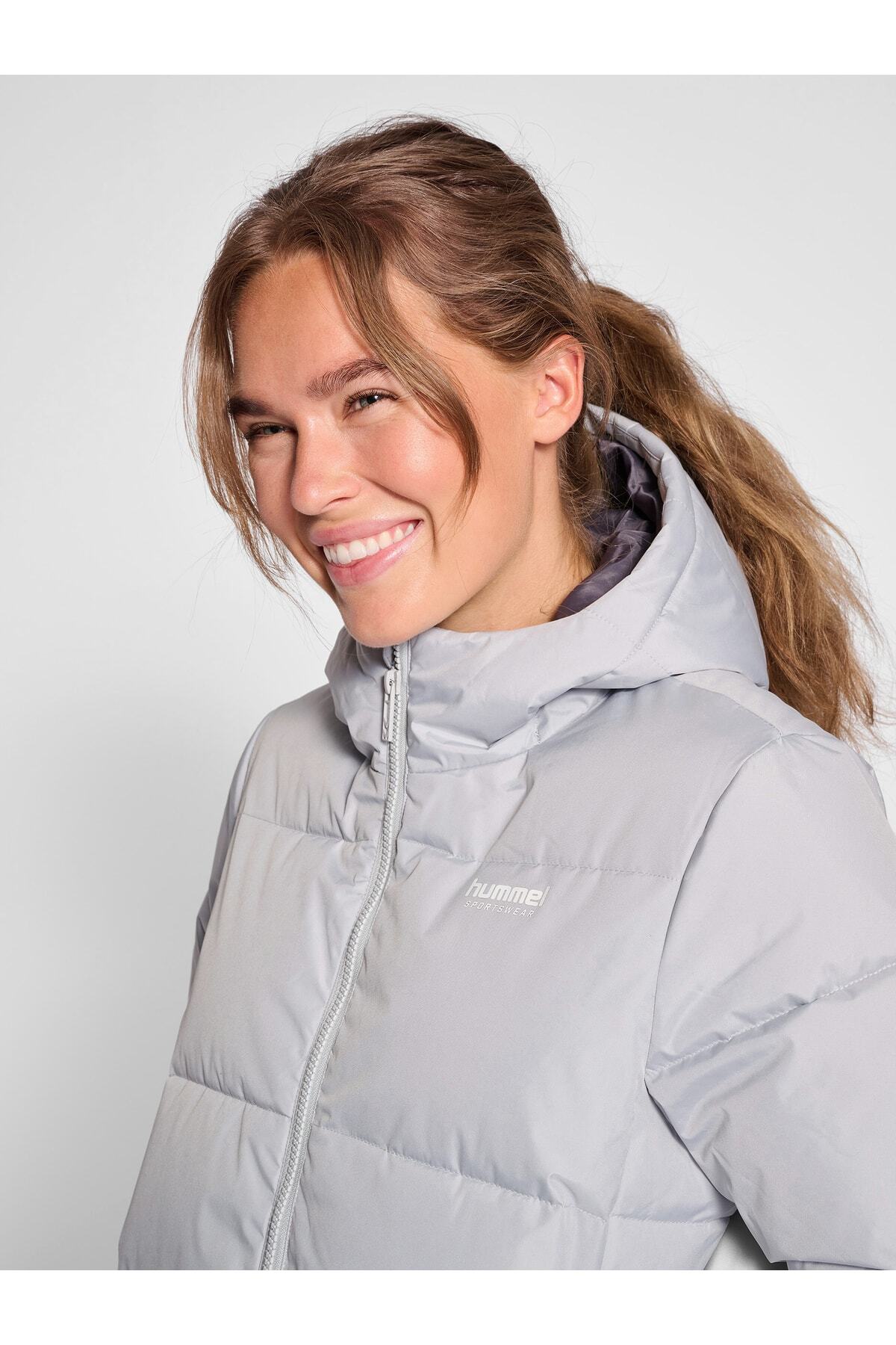 hummel-hmlLGC NICOLA PUFF JACKE 3