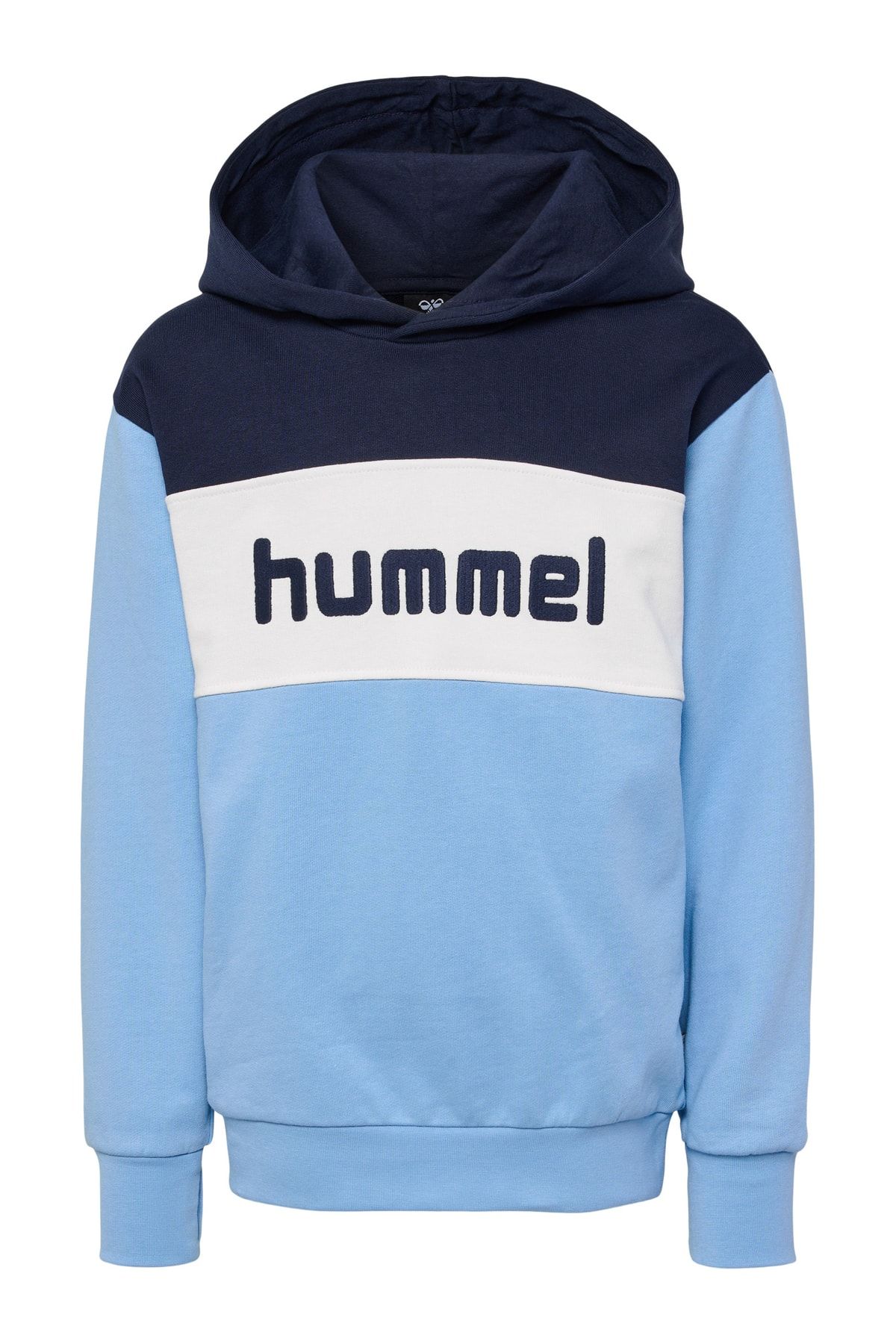 HUMMEL Sweatshirt Mehrfarbig Regular Fit