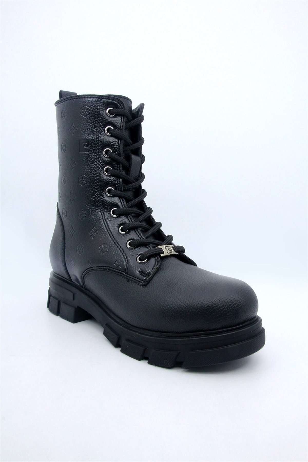 Pierre cardin hotsell boots for ladies