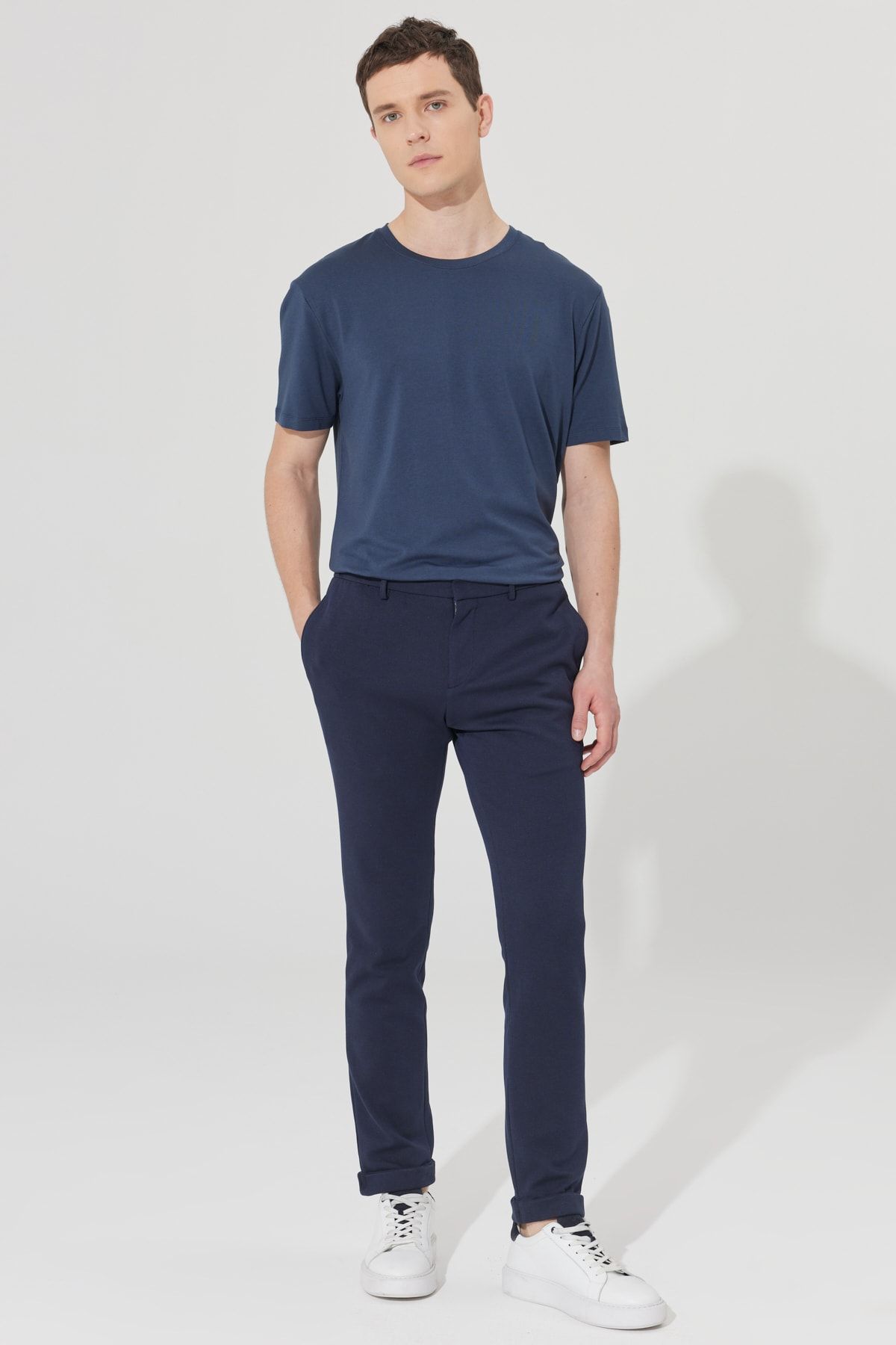 Tie waist best sale jogger pants