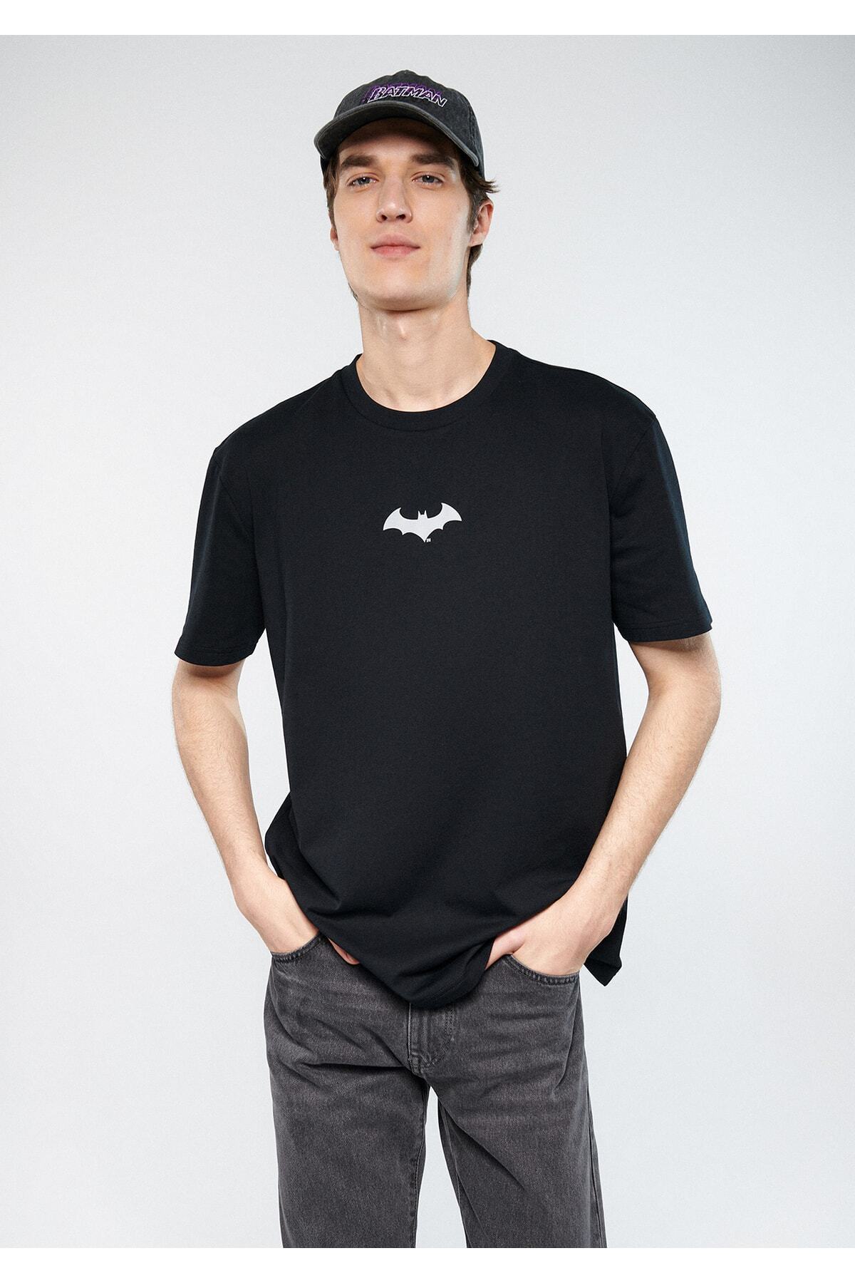 تی شرت مردانه ماوی 066878-900 - Image 2