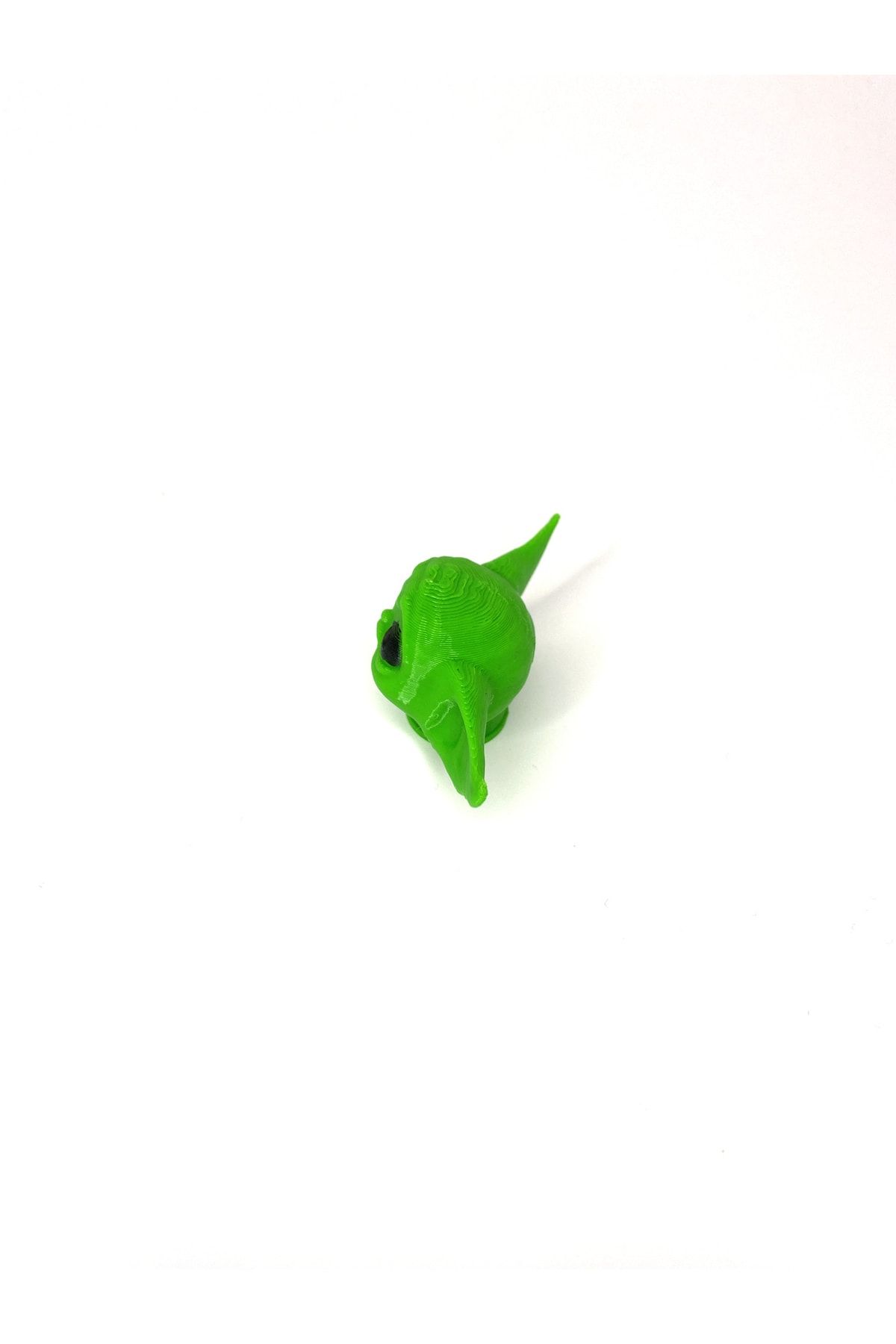 Root Made-Baby Yoda Toothpaste Lid Gift for Children 2 Pieces 4