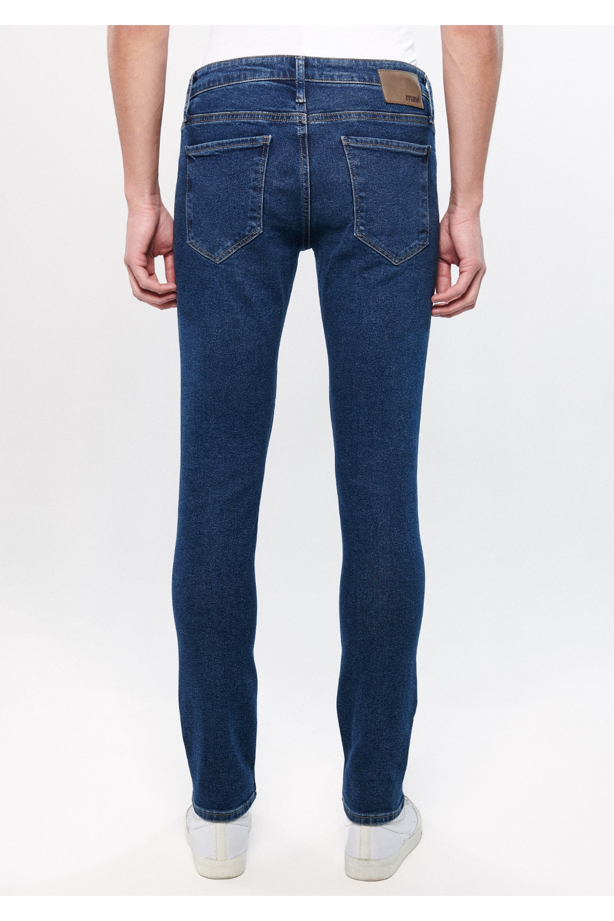 شلوار جین مردانه ماوی 42433452 - Image 4