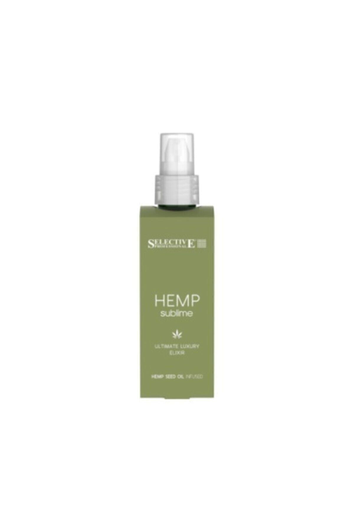 Hemp sublime. Hemp sublime