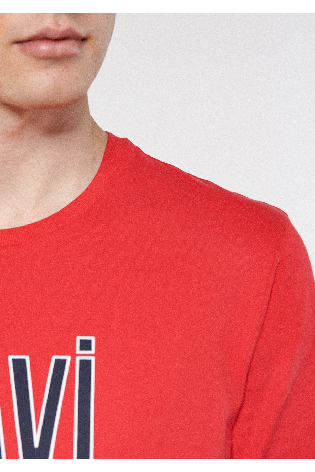 تی شرت مردانه ماوی 066842-33099 - Image 5