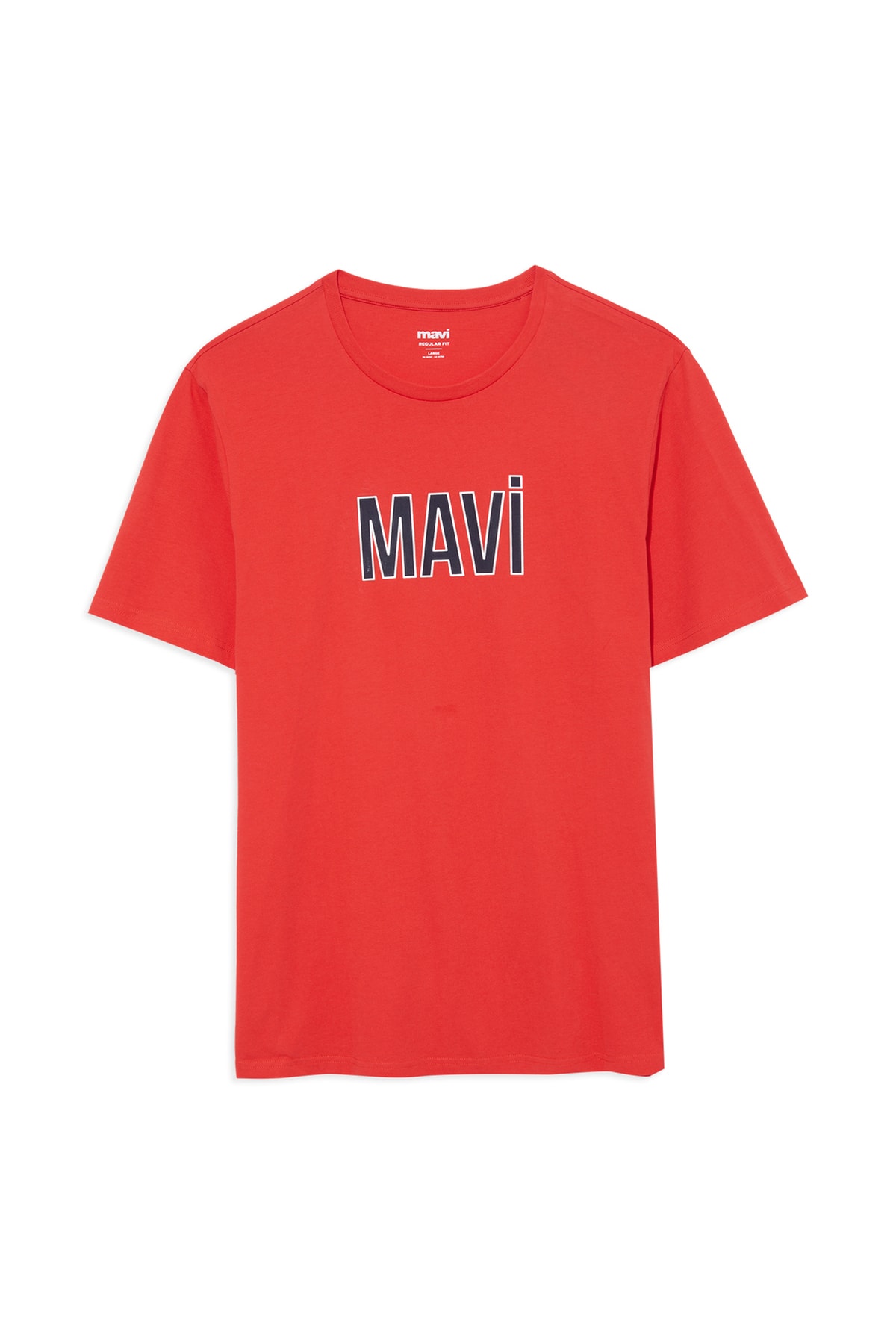 تی شرت مردانه ماوی 066842-33099 - Image 7