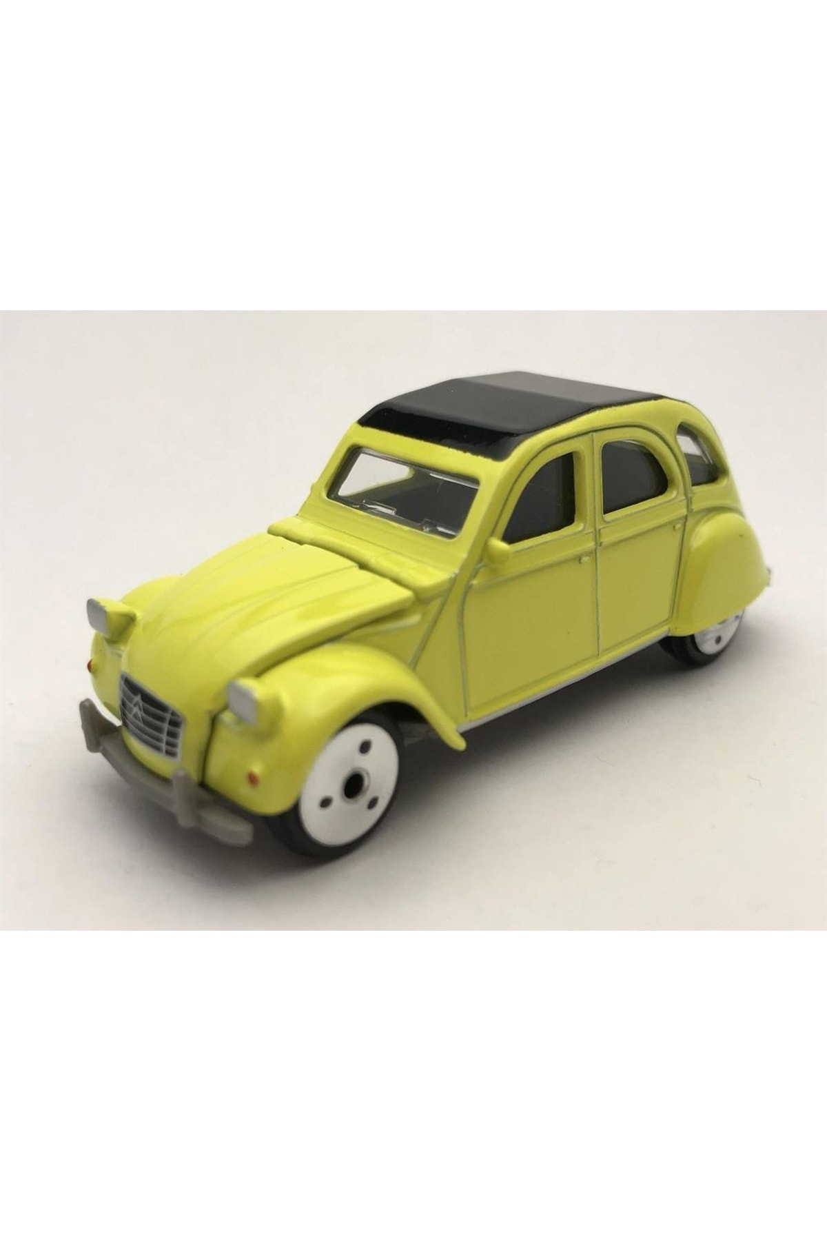 2cv majorette