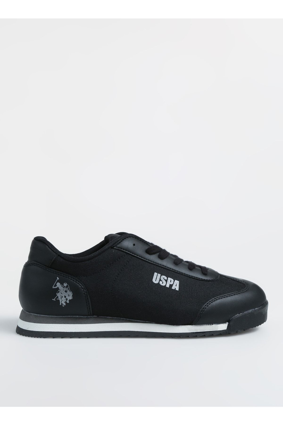 U.S. Polo Assn. Sneaker 45 Black Trendyol