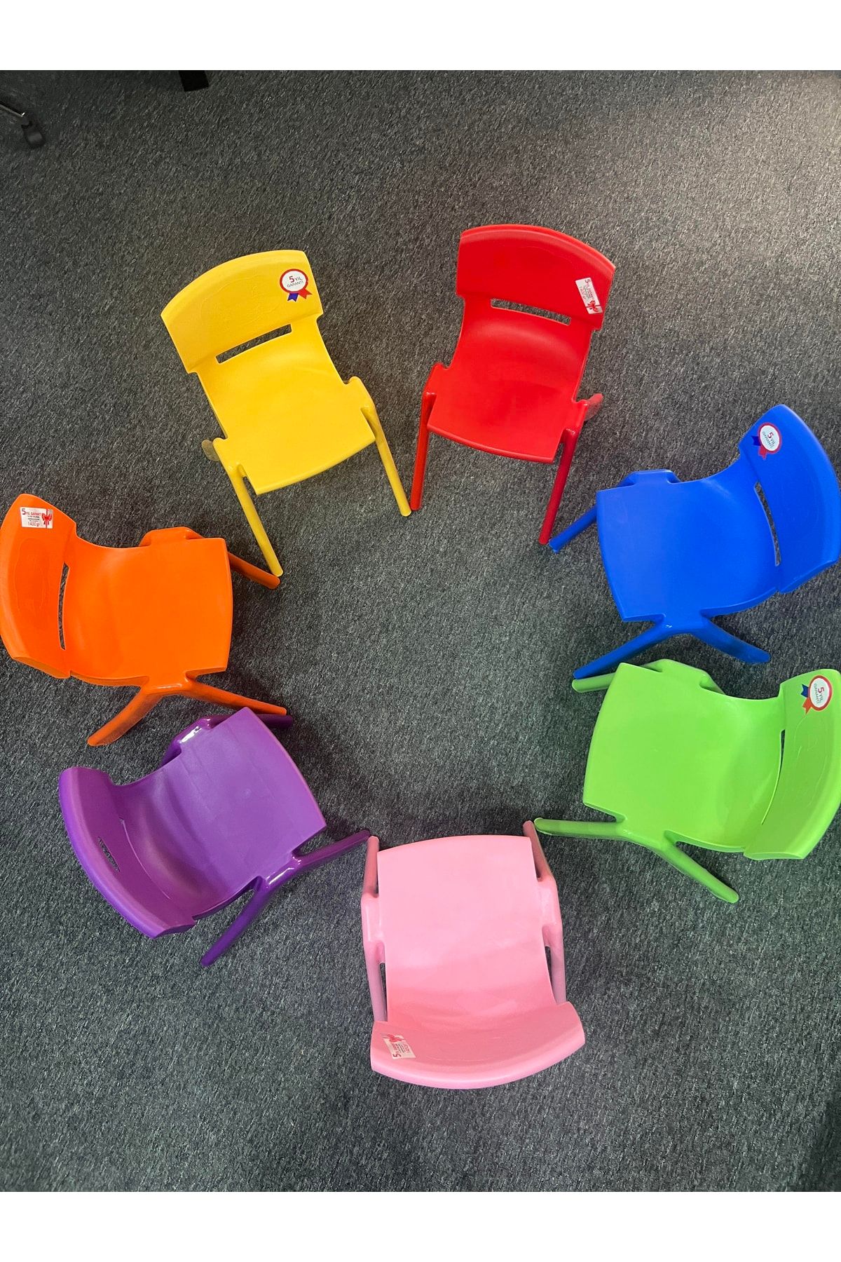 Home bargains childrens plastic chairs deals