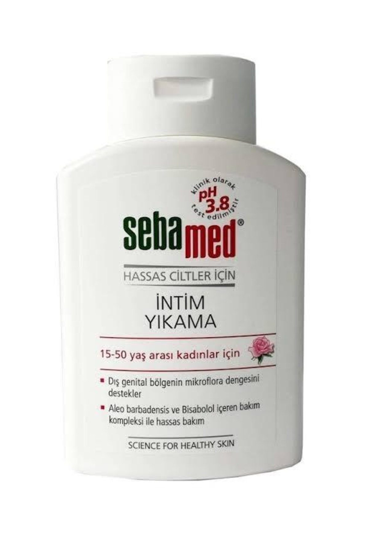 Sebamed Intim Yıkama Jeli 200 Ml