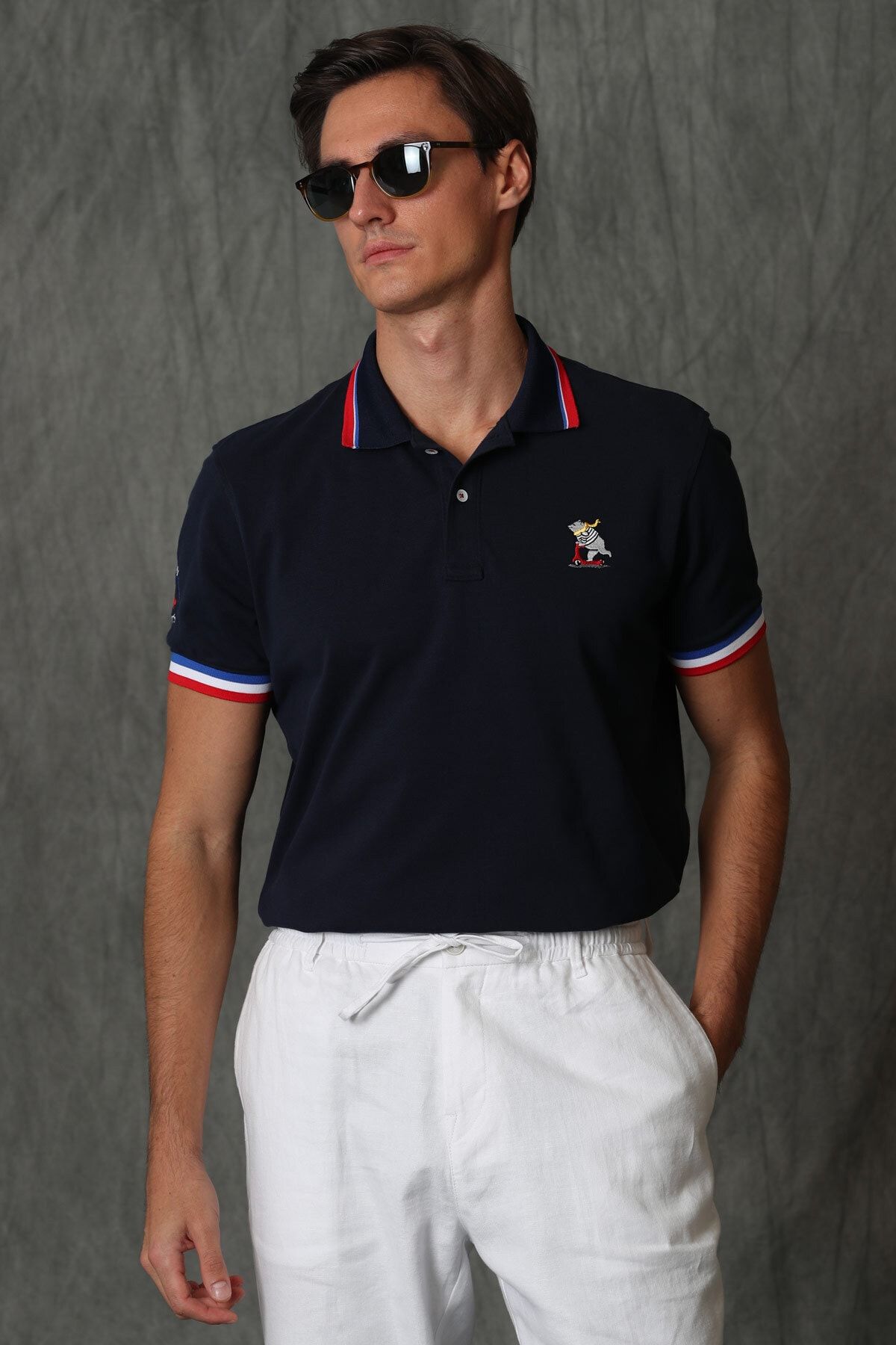 Lufian polo hotsell