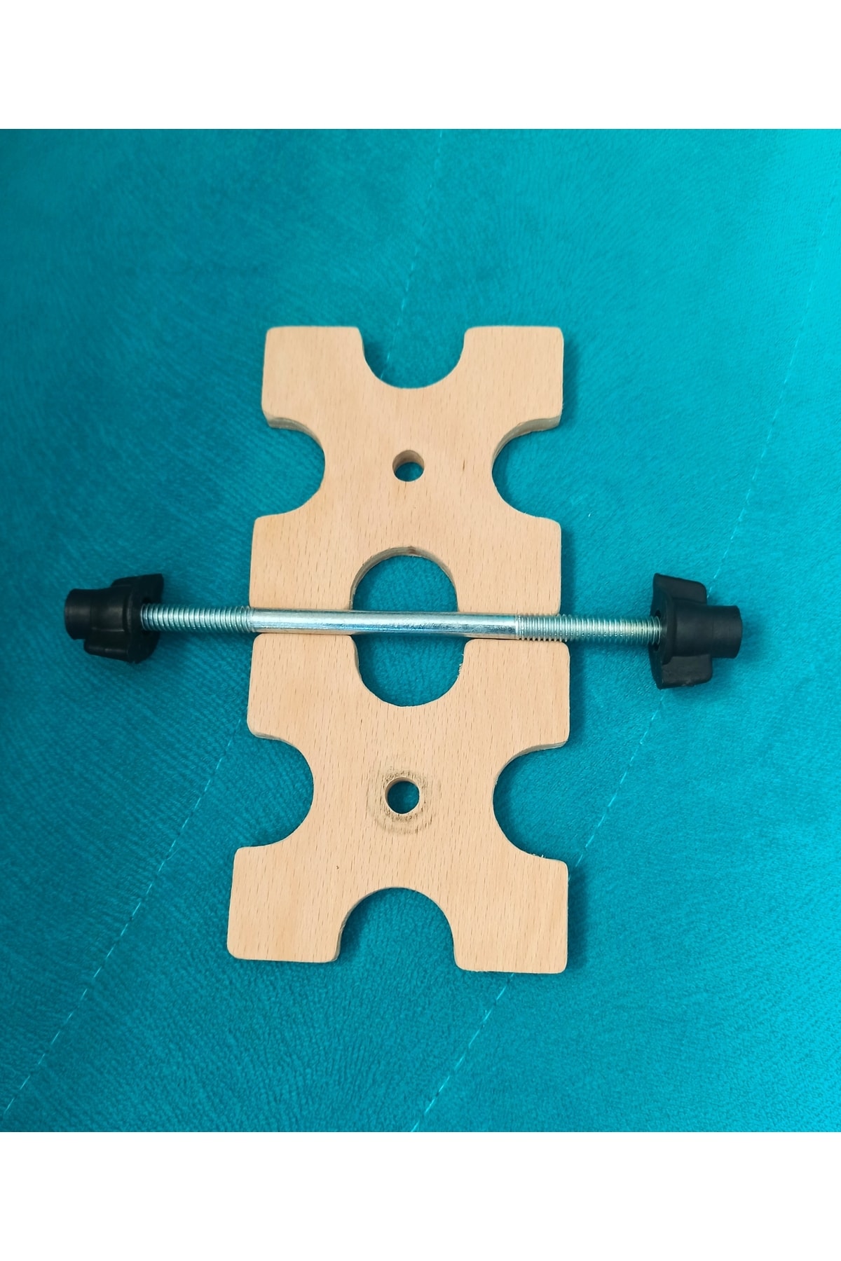 nisa baby tasarım Nbt Sarı Kızıl Derili Eğlenceli Oyun Çadırı Emojeli fotoğrafı 2 (önizleme)