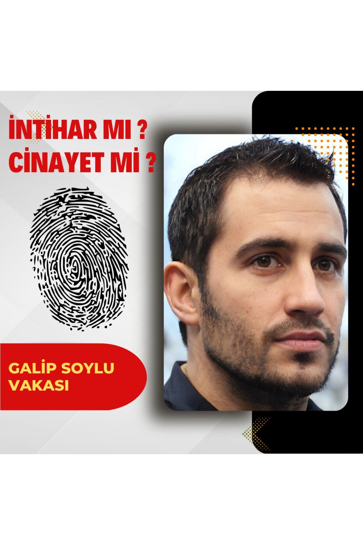 NEDEN OFFICIAL Dedektif Oyunu, Suç Çözümleme Kutu Oyunu, Katil Kim