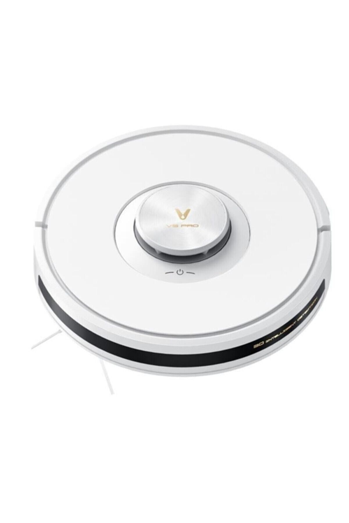 Viomi جاروبرقی ربات هوشمند Viomi V5 Pro V5_PRO