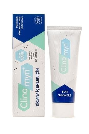 Diş Macunu Sigara Içenler Için 75 ml