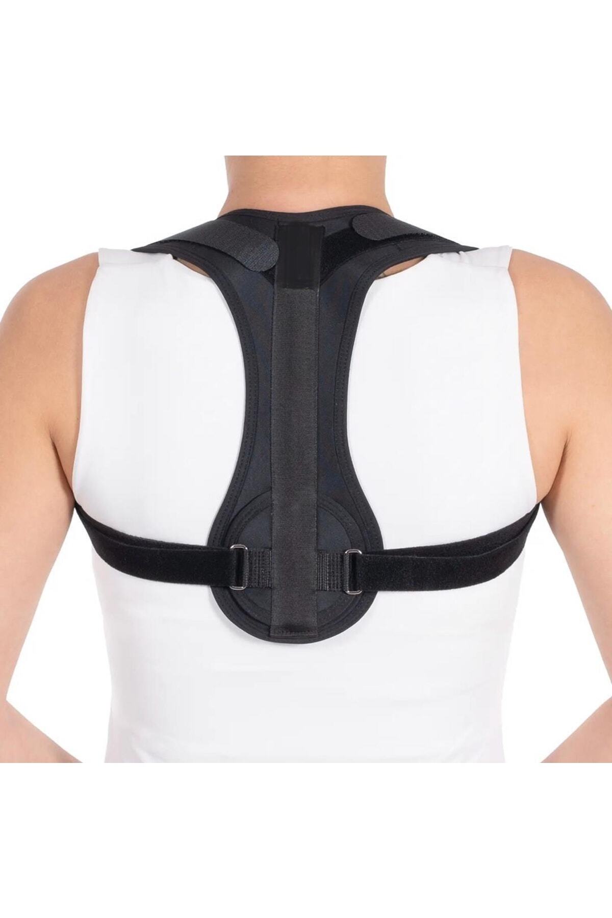 Genel Markalar Dik Duruş Bandajı Plus (w 436)